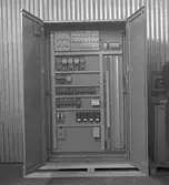 Elektroverken

28 februari 1973
Ingenjör Pettersson