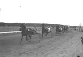 Travbanan
Lopp och seger
4 oktober 1942



