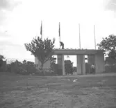 Travbanan

Juni 1948



