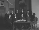 Valbo Kommunalnämnd