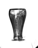 Pokal
Stående 300 meter, Tavla
C. A Hällström, 1922

