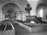 Heliga Trefaldighets kyrkan eller Storkyrkan
Efter renoveringen 1936-1938

