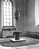 Heliga Trefaldighets kyrkan eller Storkyrkan
Efter renoveringen 1936-1938

