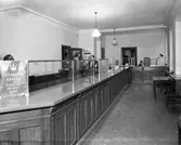 Okänd Bankinteriör
