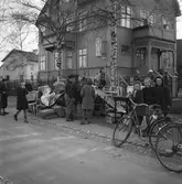 Vindsröjning

April 1939
