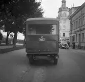 Aga - Baltic Radiobil