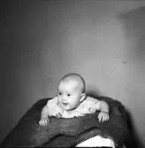 Christoffersson, Femte Tvärgatan 19 A, Gävle.           30 september 1955

