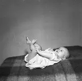 Christoffersson, Femte Tvärgatan 19 A, Gävle.           30 september 1955
