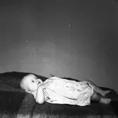 Christoffersson, Femte Tvärgatan 19 A, Gävle.           30 september 1955
