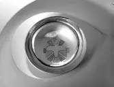 AB Wahlberg, Juvelerarfirma, Gävle. 8 oktober 1955.