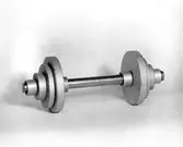 Elof Malmberg AB. Hantlar
