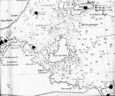 Kornäsverken. Februari 1945.
