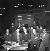 Gävle Fotoklubb. År 1948.