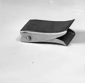 Jacob Wennberg. April 1943