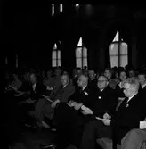 N.T.O. Heimdals Riksstämma. Den 25 Juni 1946