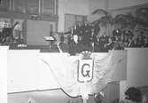 Stadsfullmäktiges 75-årsjubileum. År 1938