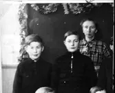 Okända barn. Hemgårdens Bokförlag

