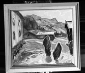 Fritz Smedbergs tavla