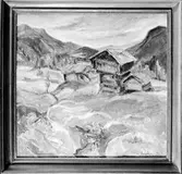 Fritz Smedbergs tavla