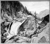 Fritz Smedbergs tavla