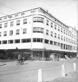 Konsumvaruhuset, Drottninggatan

