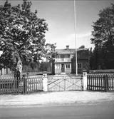 Hemgården Bokförlag 1938