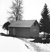 Mars 1938. Vatten. Ånga
