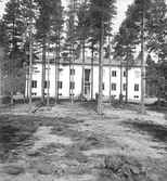 Valbo kommunalhus
