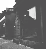 Mars 1938. Stormfällning. Reportage för Gefle Dagblad
