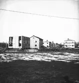 Nybygge. Reportage för Gefle Dagblad