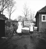 Thörnberg & Scholander AB.