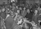 1942. Konsum Alfa. Julispelen