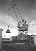 Gävle Varv anlades 1873. Efter en konkurs 1921 bildades Gefle Varfvs och Verkstads Nya AB, som bland annat tillverkade oljecisterner och utrustningar till pappersmassefabriker. På 1940-talet återupptogs skeppsbyggeriet. På 1950-talet, då Korsnäs AB ägde varvet byggdes flera högsjöfartyg. I början av 1960-talet byggde varvet den ponton som regalskeppet Wasa skulle placeras på vid bärjningen.