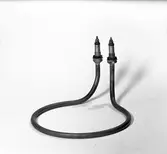 Värmeslinga, Skoglund & Olsson, 1945.