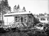 Nybygge, 1946.