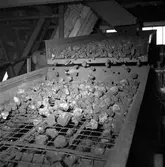 J. Em. Delin AB försäljing av kol och koks. År 1949.