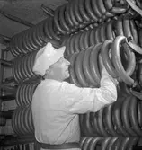 Sohlbergs för ICA-tidning