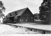 Stenebergs Sockerbrukslada. År 1924


