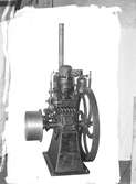 Skoogs Mekaniska, del av motor.
Hedbergs grossist den 26 april 1929