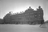 Esselte, Centralpalatset den 4 februari 1940