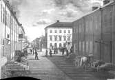 Drottninggatan Gefle