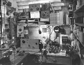 Radioutsändningen, den 17 maj 1941.
