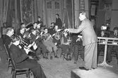 Radioutsändningen från teatern, den 17 maj 1941
