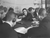 Radioutsändningen, den 17 maj 1941
