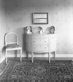 Tapetutställning på Duro Tapet, april 1937
