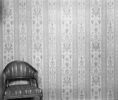 Tapetutställning på Duro Tapet, april 1937
