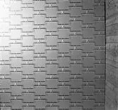 Tapetutställning på Duro Tapet, april 1937
