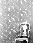 Tapetutställning på Duro Tapet, september 1943
