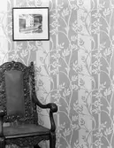 Tapetutställning på Duro Tapet, september 1943
