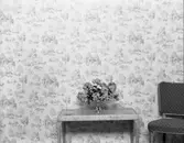 Tapetutställning på Duro Tapet, september 1943
